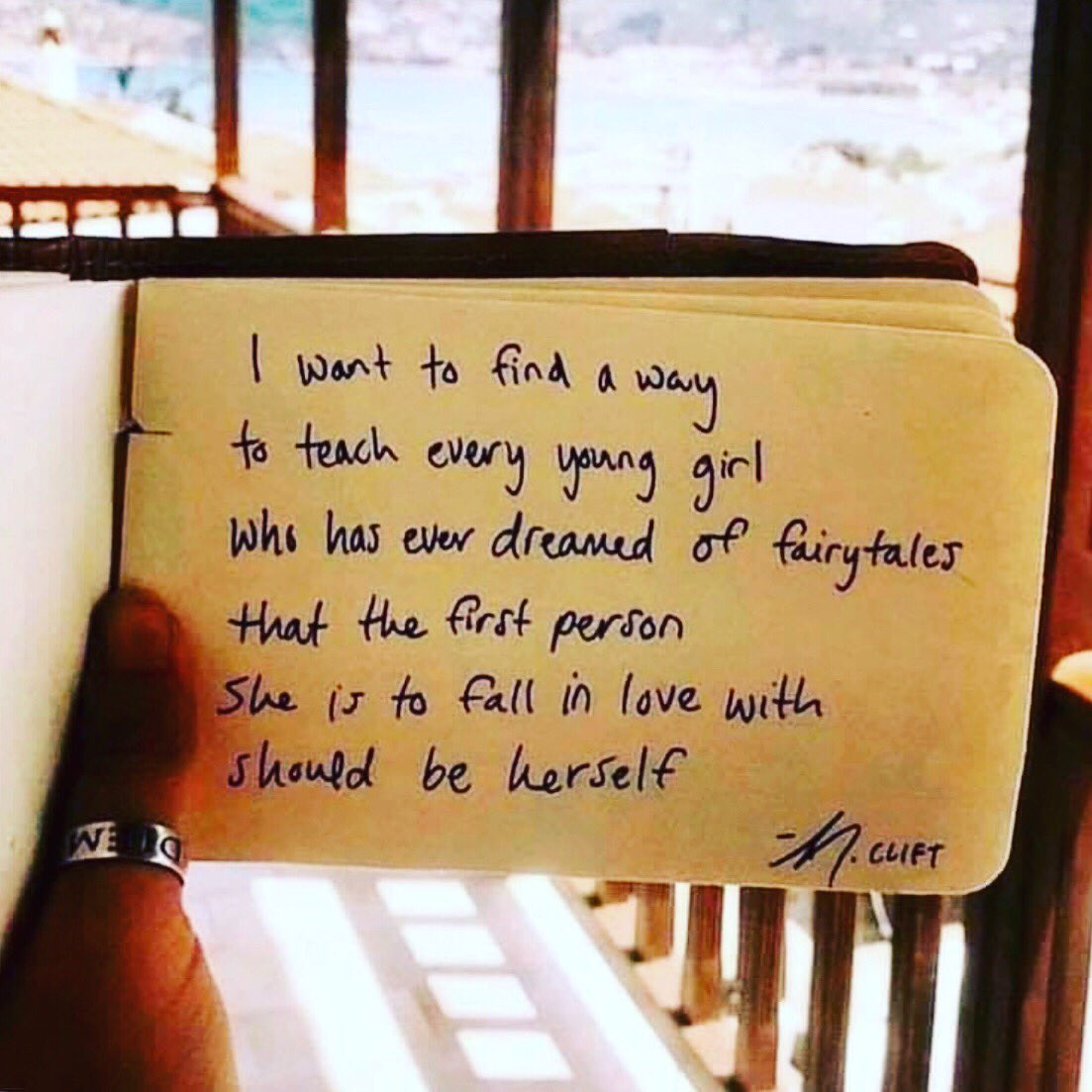 Anu_Bains_Radio's tweet photo. So true!!! Especially in this world of filters and social media. The impact on mental health!! You are beautiful, 
You are unique, 
You are you,

Be proud of who you are, your self worth, your history, your present and your future. ❤️ #mentalhealth  #youareunique #Yougogirl https://t.co/4056kaEhcv