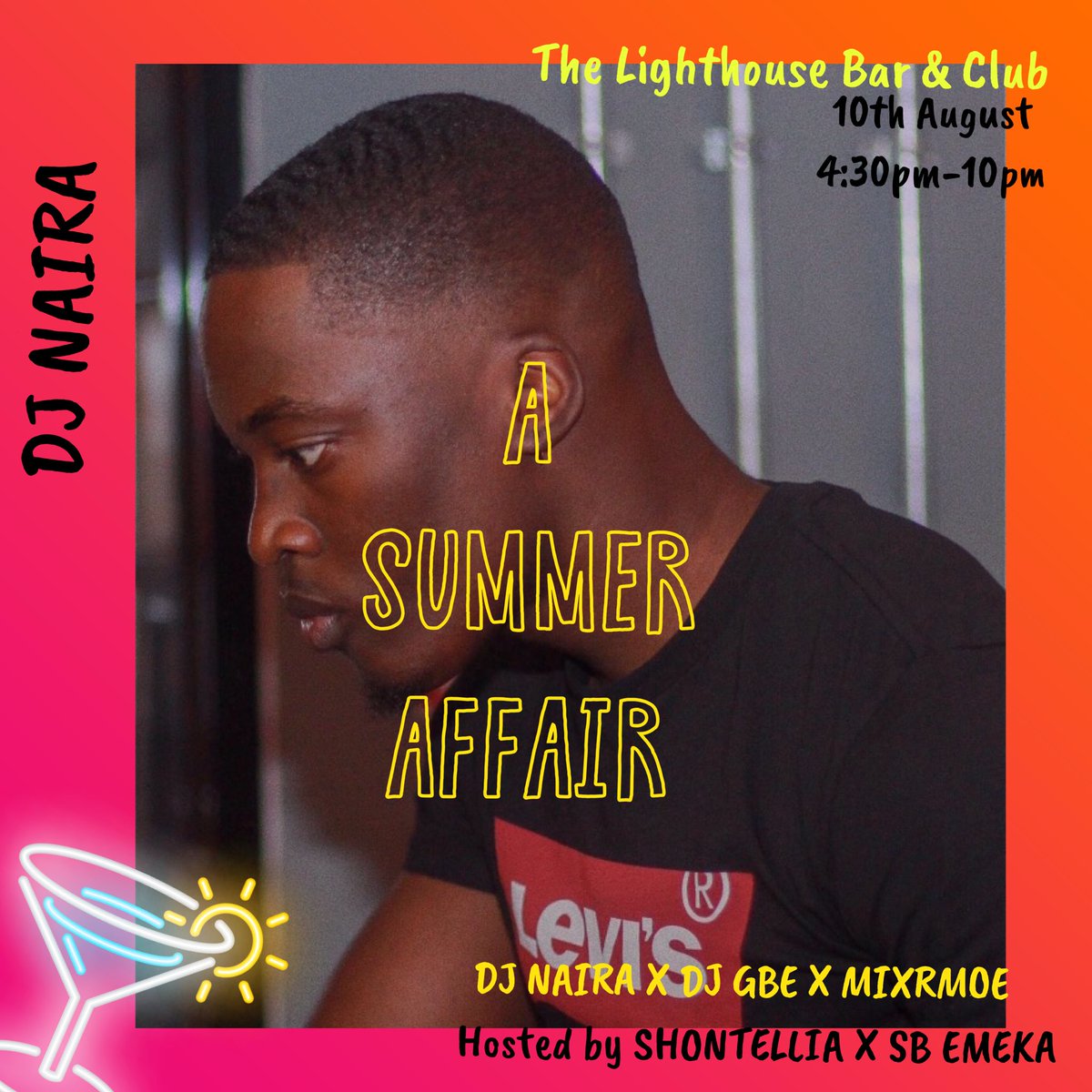 NYDAevents's tweet photo. A Summer Affair was LIT and straight vibes yesterday!! The event was such a success but it couldn’t have been without our DJ’s @itsdjnaira @MIXRMOE @GBE_RJ and our amazing hosts @sb_emeka &amp; @Shontellia . Thank you all so much!!! 

#nydaevents https://t.co/2j9DjfuoUy