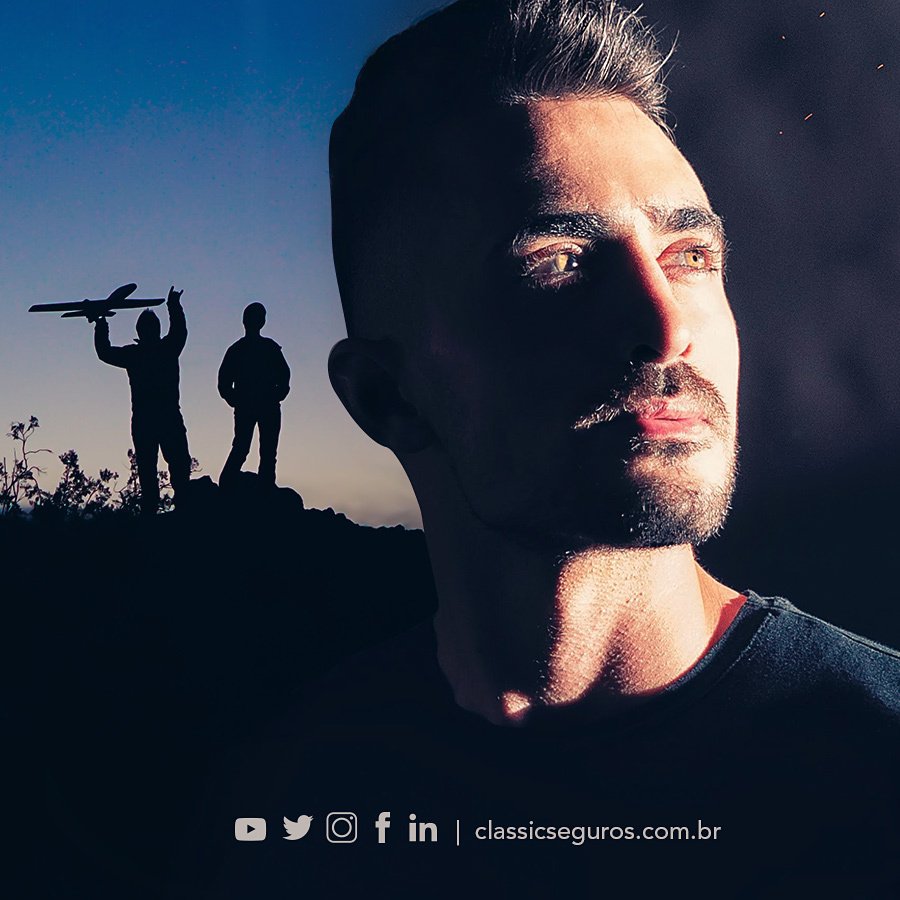 ClassicSeguros's tweet photo. Para aquele que inspira o Grande Herói que existe em cada um de nós.

#FelizDiaDosPais https://t.co/z30QcxZUPl