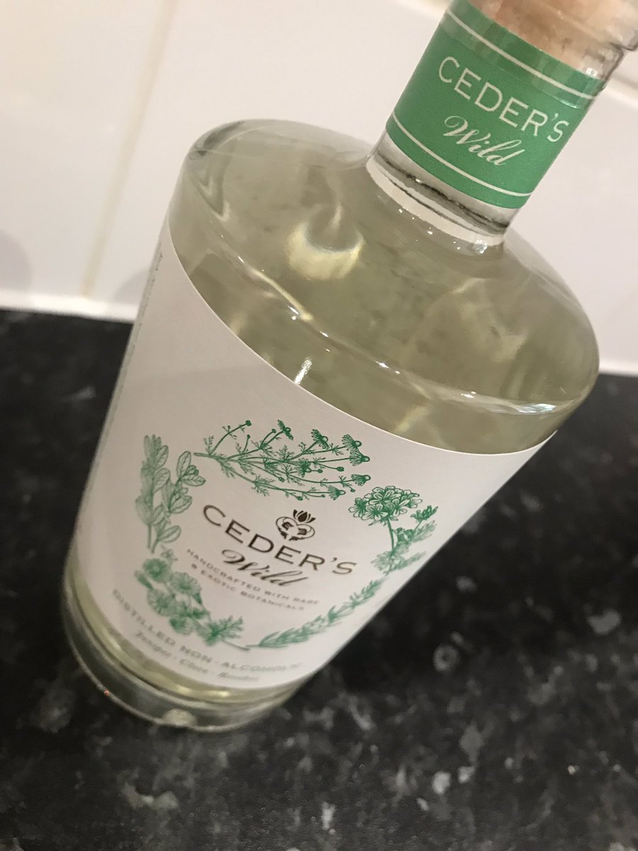 When booking a #mobilebarservice with <a href="/sjwevents9/">SJW Events and bars</a> your #drinksmenu is bespoke to your #event, #party or #event. 

#Nondrinkers with us can enjoy a wide choice of drinks including our new non-alcoholic #gin which tastes divine 👌