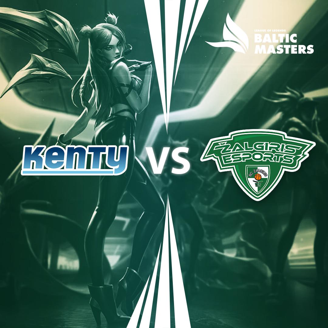 ZalgirisEsports's tweet photo. Time to kick some 🍑🍑🍑 in semi-finals of the @BalticMastersGG! 

GOGOGO! #ZALWIN

Stream: https://t.co/FVnkltyAyR https://t.co/kHOsp3bfE4