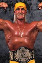 Happy Birthday To Terry Gene Bollea AKA Hulk Hogan 