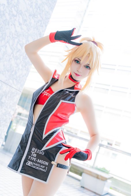 Twitterのコスプレ画像43