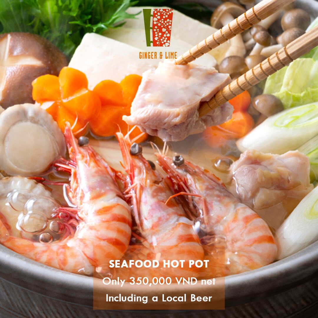centaradanang's tweet photo. 📌Savor every minute of your culinary adventure in Da Nang as you join us in the delectable Seafood Offers!! https://t.co/QBzuRQZAOd