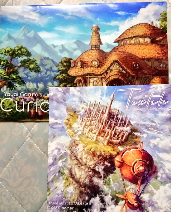 和風ファンタジーのtwitterイラスト検索結果 古い順