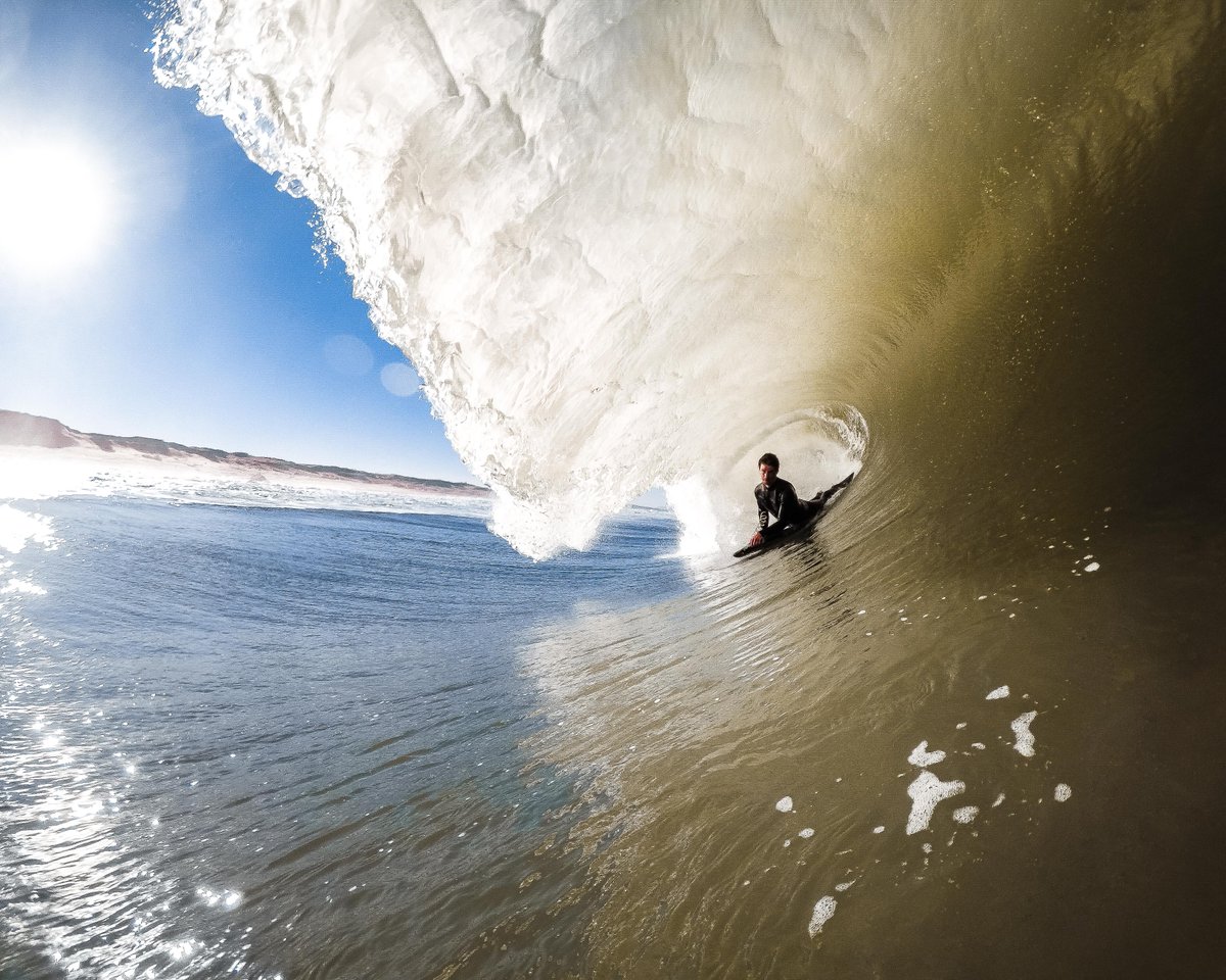 GoPro tweet media