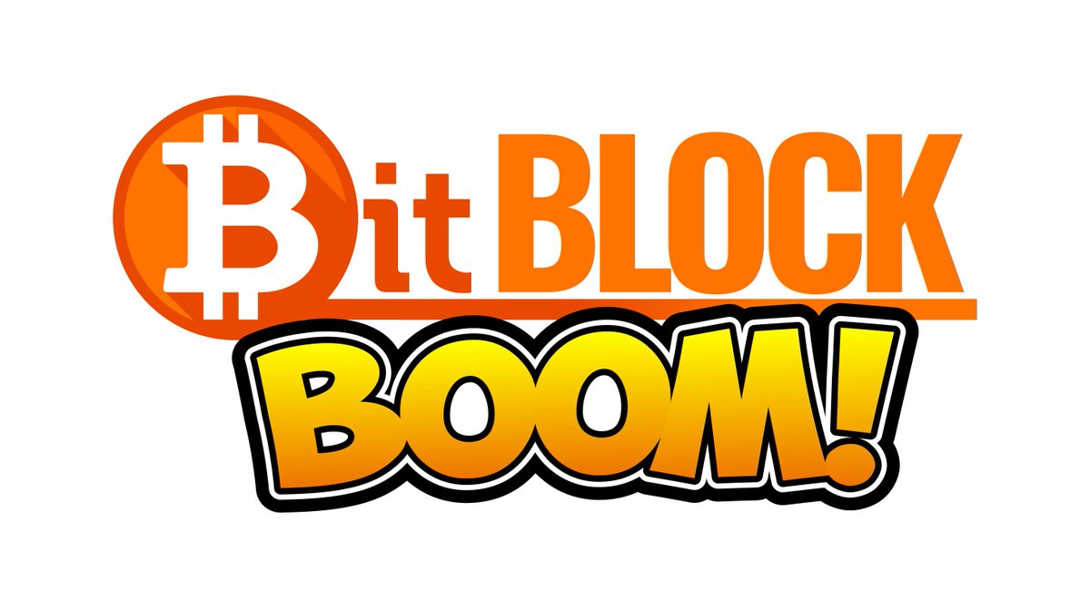 GaryLeland's tweet photo. 💰 #Bitcoin Contest Round 7 💰

I am giving away $70 in #btc thanks to @dropbitapp

✅ Follow @GaryLeland

✅ Follow @dropbitapp
 
✅ Retweet this tweet

Sponsored by the #BitBlockBoom Bitcoin Conference at https://t.co/Q7Fbb85djO  

Winner announced on 8/13

#crypto https://t.co/d8rUcq6LbG