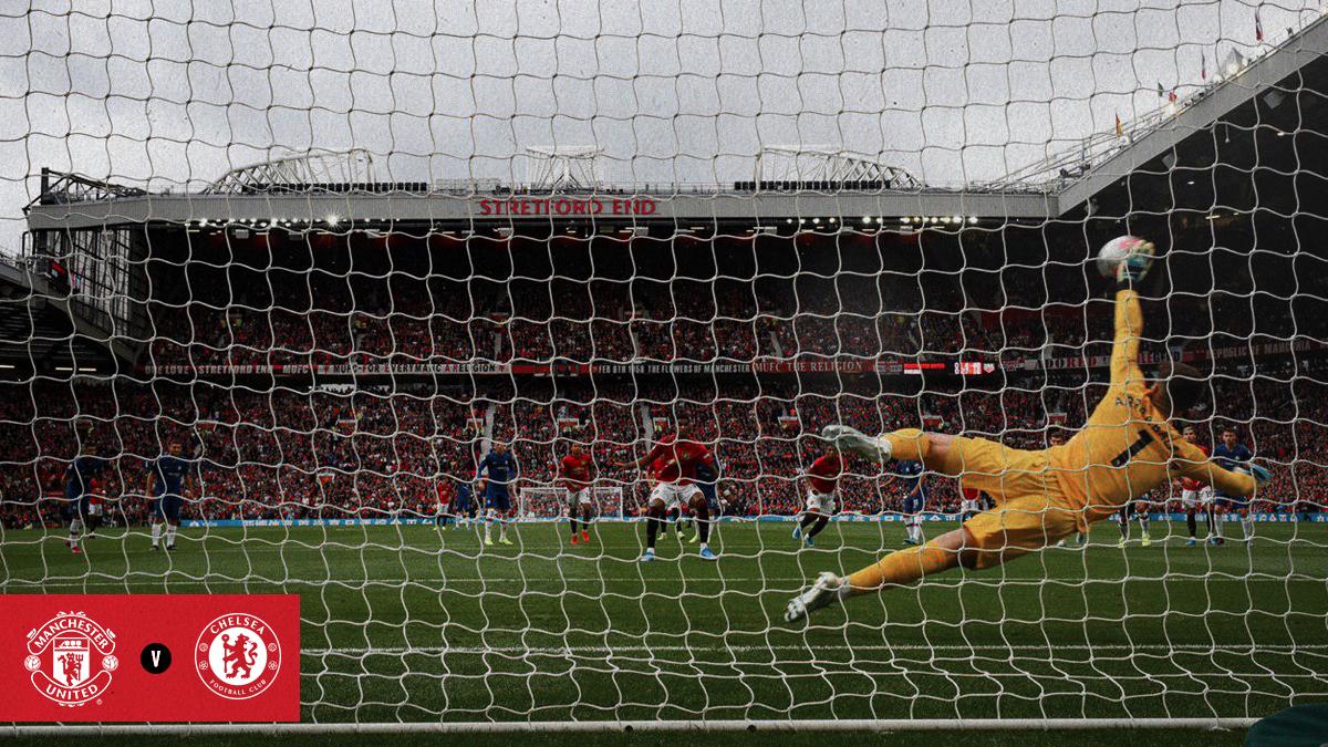 GGMU 🔥🔥🔥🔥🔥
<a href="/MarcusRashford/">MR14</a> 💪💪💪