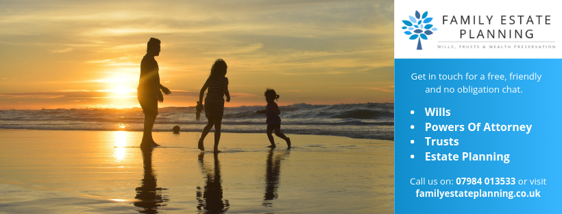 FEPlanning's tweet image. Where there's a will there's a way for you to secure your assets for generations to come. familyestateplanning.co.uk/wills-explaine…