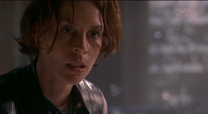 Born on this day, Embeth Davidtz turns 54. Happy Birthday! What movie is it? 5 min to answer! 