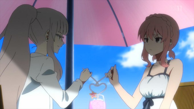 カリンのtwitterイラスト検索結果