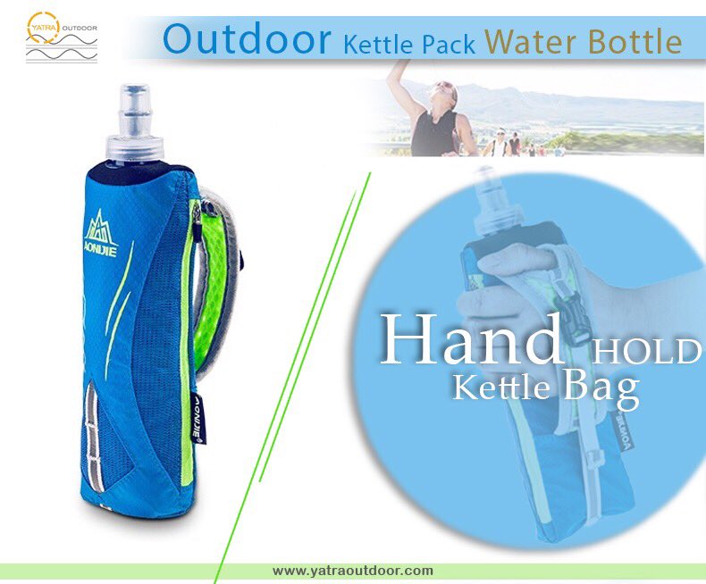 YatraOutdoor's tweet photo. Flip bottle is the perfect 🧂water bottle for when you are on the mountain! The foldable 🧂water bottle can be squeezed and twisted into half its size to conveniently fit in your bag! Get this water bottle for 🧗🏻‍♀️hiking,🏕camping or outside 🌲on a 🥵hot day! https://t.co/Ye3t2bnf27