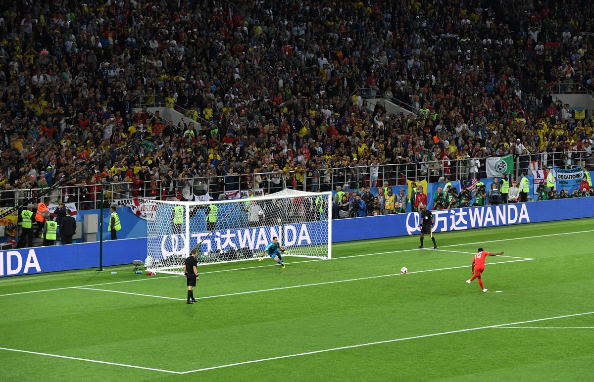 goal's tweet photo. Marcus Rashford has now scored all four of the penalties he has taken in competitive senior matches for club and country (including shootouts) 🎯

#MUNCHE https://t.co/XhVL5fUmyG