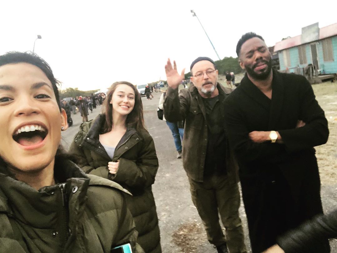 DanayFrance's tweet photo. Danay via Instagram https://t.co/HTE7YZV9On