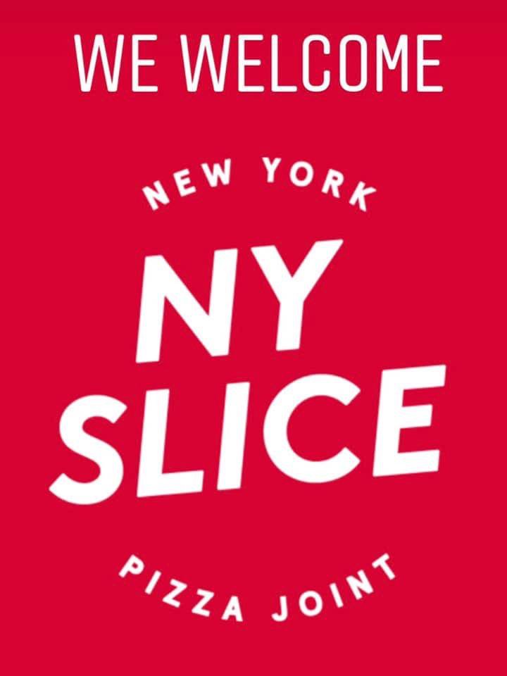 bddispatch's tweet photo. We welcome a very special partner from  🇺🇸. @ny_slice purveyors of authentic  New York style street food .👌🏻👌🏻
situated right here in #glasgow. To place a order visit https://t.co/fHk17Z9x0C or T 0141 353 6591.
#pizza #newyorkstreetfood #glasgow #takeawaymenu #bdispatch2019 https://t.co/y5Jmpkroc7