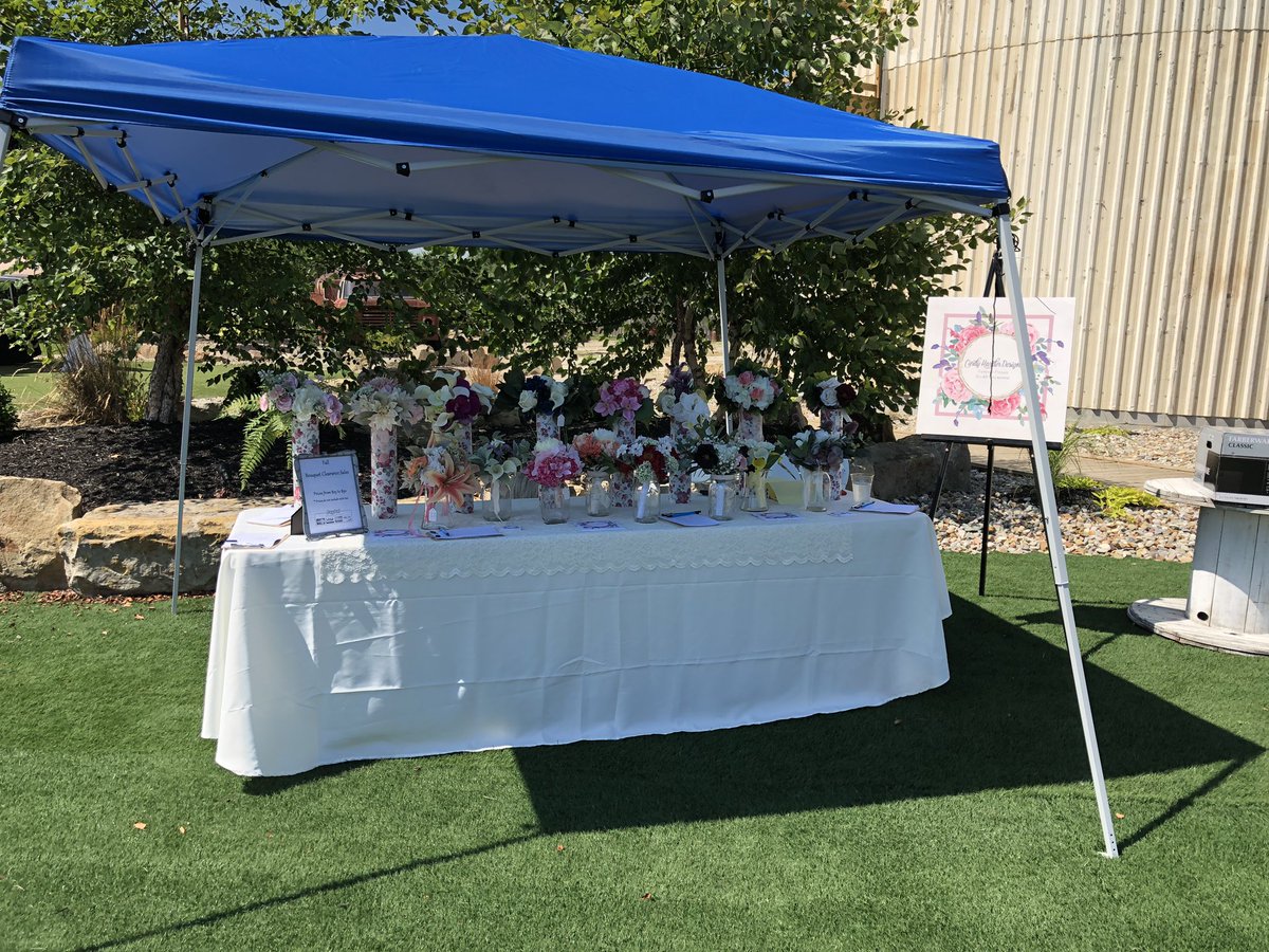 Cindy Harder Designs On Twitter We Are All Set For The