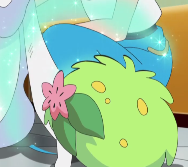 シェイミのtwitterイラスト検索結果 古い順