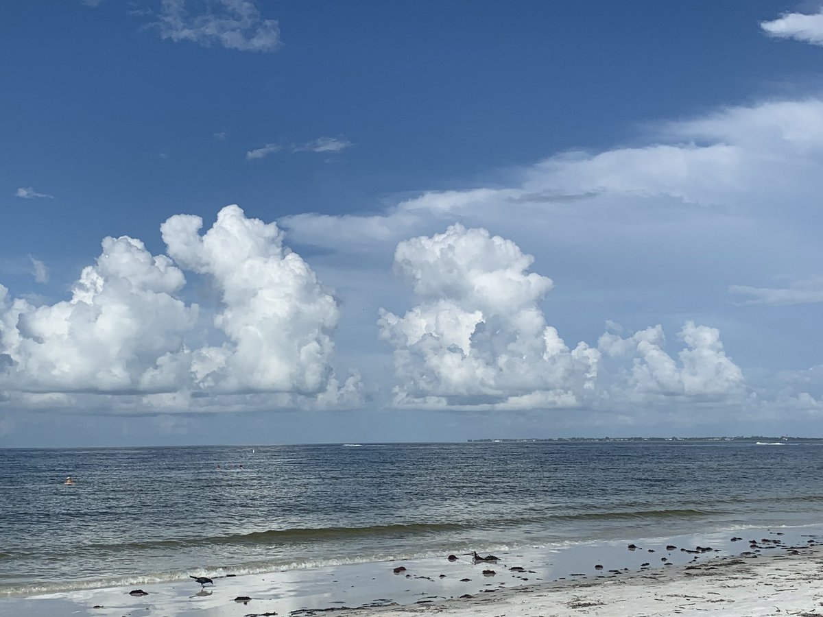 This was the scene for Ed &amp; my first open water swim. Don’t worry, we were with a group. The group leader helped tweak our “form”. Then, Ed &amp; I swam .4 miles!

Lesson: Surround yourself with people who’ve already mastered what you want to accomplish.