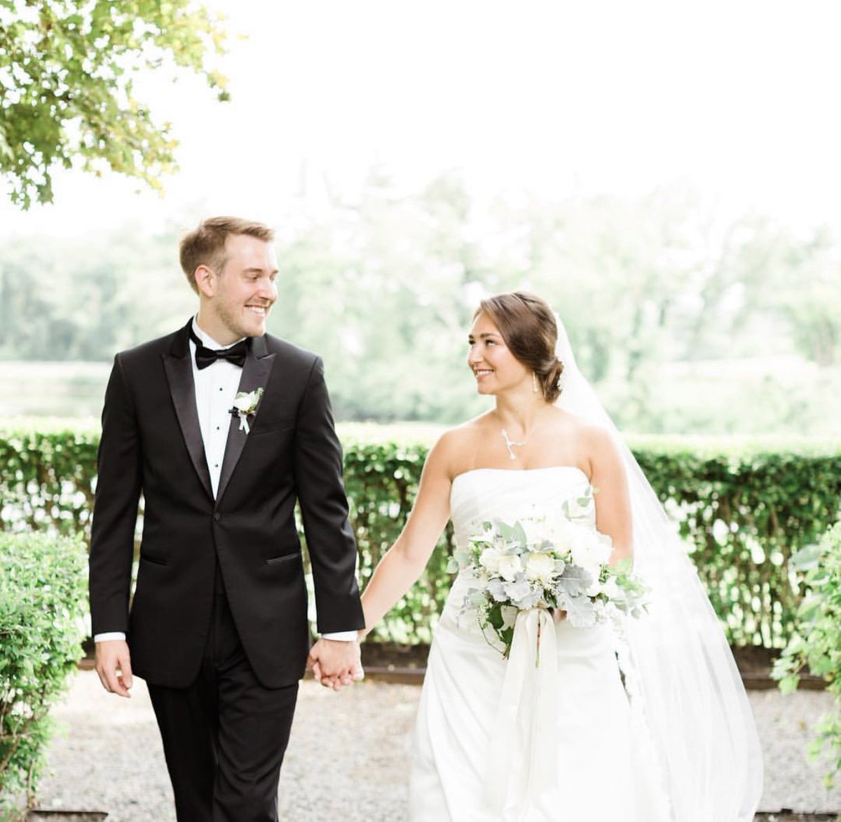 tullebridals's tweet photo. Join us on the FINAL day of our Designer Bridal Sale Event. 30% OFF Stock Gowns and 10% OFF your special order💕✨
Pc: @deborahzoe https://t.co/NqVIsxHOHf