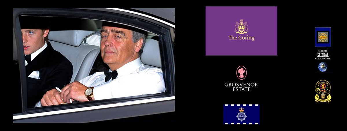 CarrollTrusts's tweet photo. #JamesHamilton 5th #DukeofAbercorn #Conspiracy Fraud Bribery “Forensics Files” #GROSVENORGROUP HUGH 7TH #DUKEOFWESTMINSTER = #CARROLL TRUST = GERALD 6TH #DUKOFSUTHERLAND #MILLSREEVE LAW FIRM +#BELGRAVIAPOLICESTATION #BritishMonarchy #ScotlandYard Exposé https://t.co/opIe3iUsBY https://t.co/MWTJkhqacF