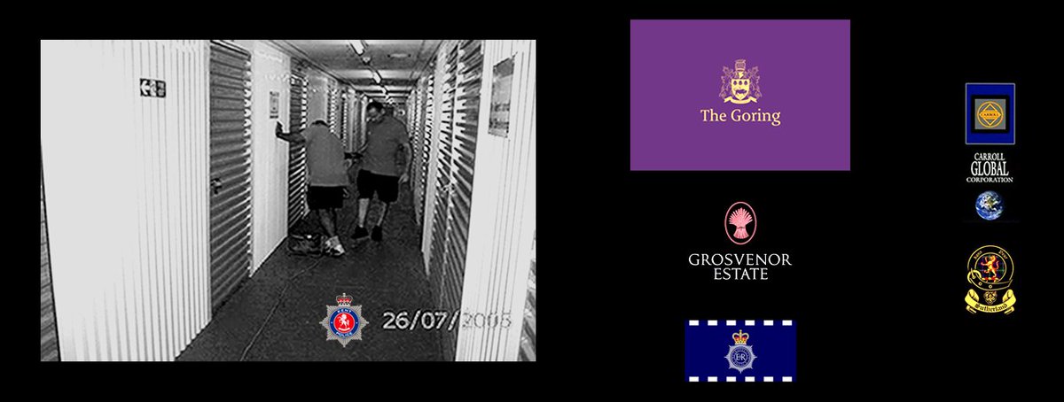 CarrollTrusts's tweet photo. #JamesHamilton 5th #DukeofAbercorn #Conspiracy Fraud Bribery “Forensics Files” #GROSVENORGROUP HUGH 7TH #DUKEOFWESTMINSTER = #CARROLL TRUST = GERALD 6TH #DUKOFSUTHERLAND #MILLSREEVE LAW FIRM +#BELGRAVIAPOLICESTATION #BritishMonarchy #ScotlandYard Exposé https://t.co/opIe3iUsBY https://t.co/MWTJkhqacF