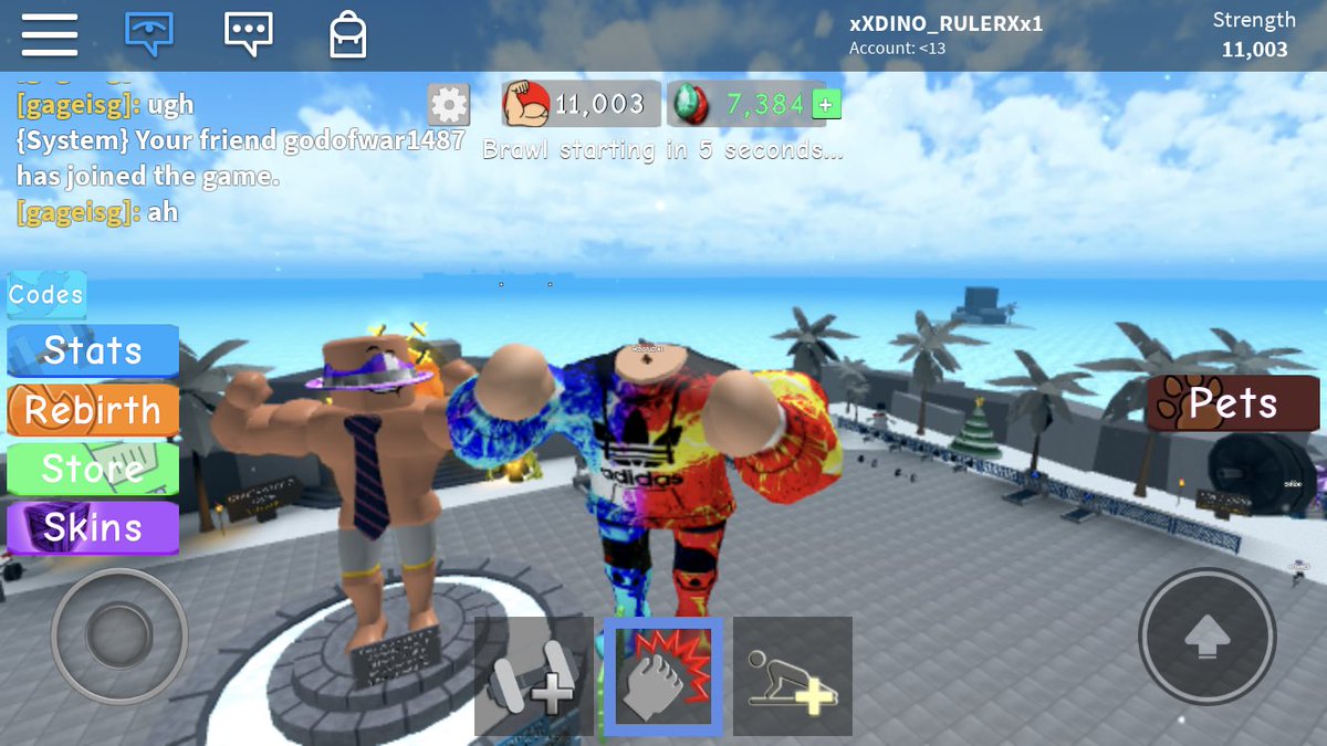 OleanShayden's tweet photo. @avectus_rblx I love this game you did a fantastic job https://t.co/aTQmLAA1N5