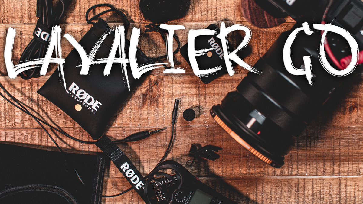 SubOpsActual's tweet image. New video is up and I test out the new @rodemics Lavalier go! 

Rode Lavalier Go Review youtu.be/g0wBZzSeLKw via @YouTube #rode #rodemicrophones #lavaliergo
