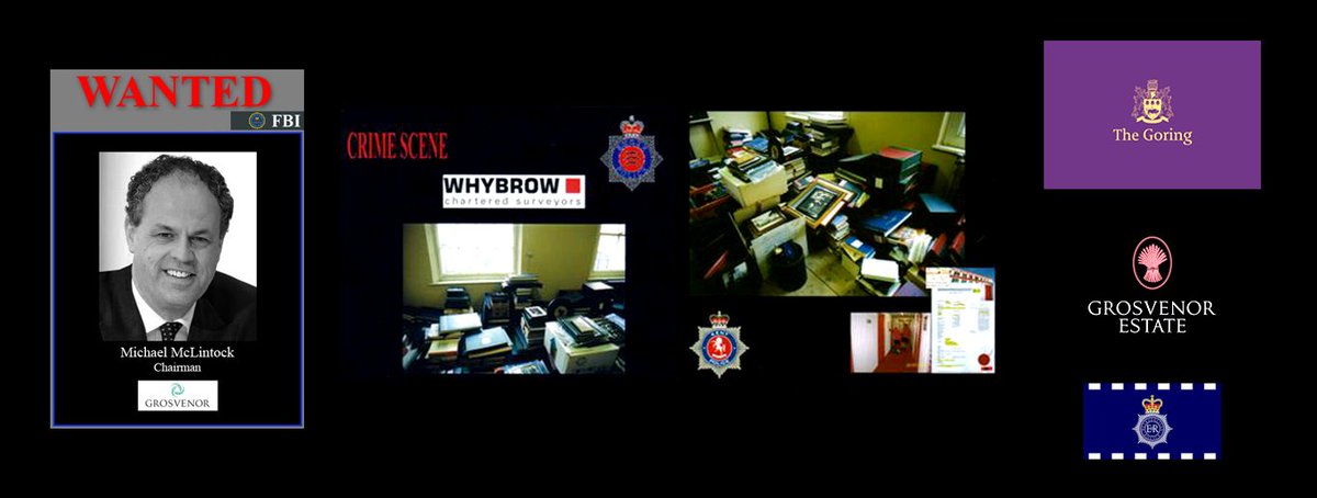 CarrollTrusts's tweet photo. #JamesHamilton 5th #DukeofAbercorn #Conspiracy Fraud Bribery “Forensics Files” #GROSVENORGROUP HUGH 7TH #DUKEOFWESTMINSTER = #CARROLL TRUST = GERALD 6TH #DUKOFSUTHERLAND #MILLSREEVE LAW FIRM +#BELGRAVIAPOLICESTATION #BritishMonarchy #ScotlandYard Exposé https://t.co/opIe3iUsBY https://t.co/MWTJkhqacF