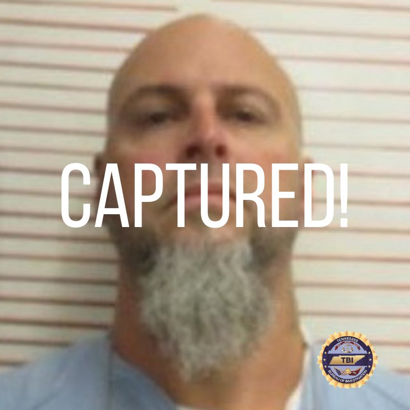 TBInvestigation's tweet photo. Curtis Watson in custody! https://t.co/cqwdpbquzX