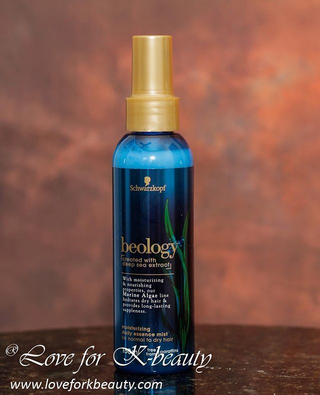 Loveforkbeauty's tweet photo. ⁠
⁠
⁠
My thoughts on Schwarzkopf Beology Daily Moisture Essence⁠
⁠
✅I received this in one of my Glossyboxes and this is the type of product I usually never buy but really likes to use. I think I am just too cheap to buy it and rather use a hair … https://t.co/dxzGTSna8F https://t.co/EkTOy1yFyc