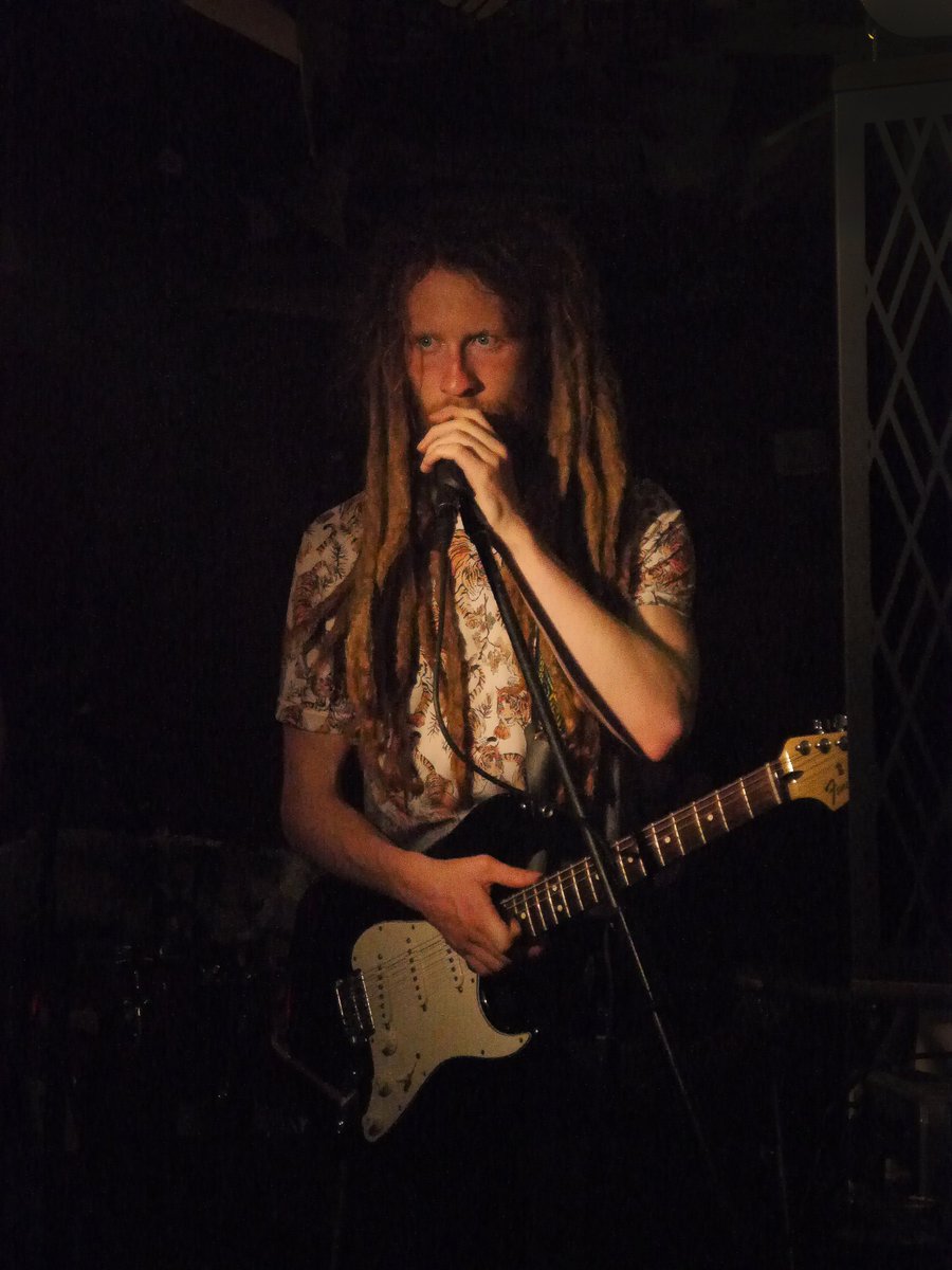 Massive fun at <a href="/connollysofleap/">Connolly's Of Leap</a> #CarnivalOfFunk last night with Bobby &amp; The Blunts and Backroad Smokers Club - now getting psyched up for #QuareGroove original Irish #Funk <a href="/lostlanedublin/">LoSt LaNe</a> on Thursday! Come on down Dublin people!