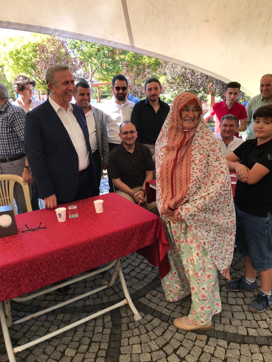 Mansur Yavaş