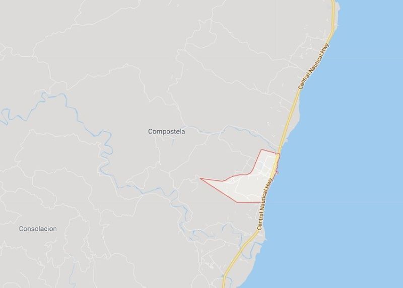 Cebuinformer's tweet image. Frat member stabbed to death in Compostela – Sun.Star cebuinformer.com/251313/frat-me…