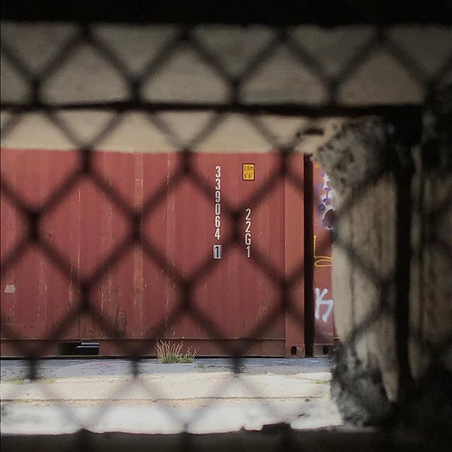 wingertsdaily's tweet photo. Containerbusiness ausm Hinterhof 😉
#ffm #frankfurt #frankfurtammain #igffm #igersfrankfurt #container #frankfurtdubistsowunderbar #naxos #ostend #gitter https://t.co/uCEDnTvRHQ https://t.co/T8yIsNxeR9