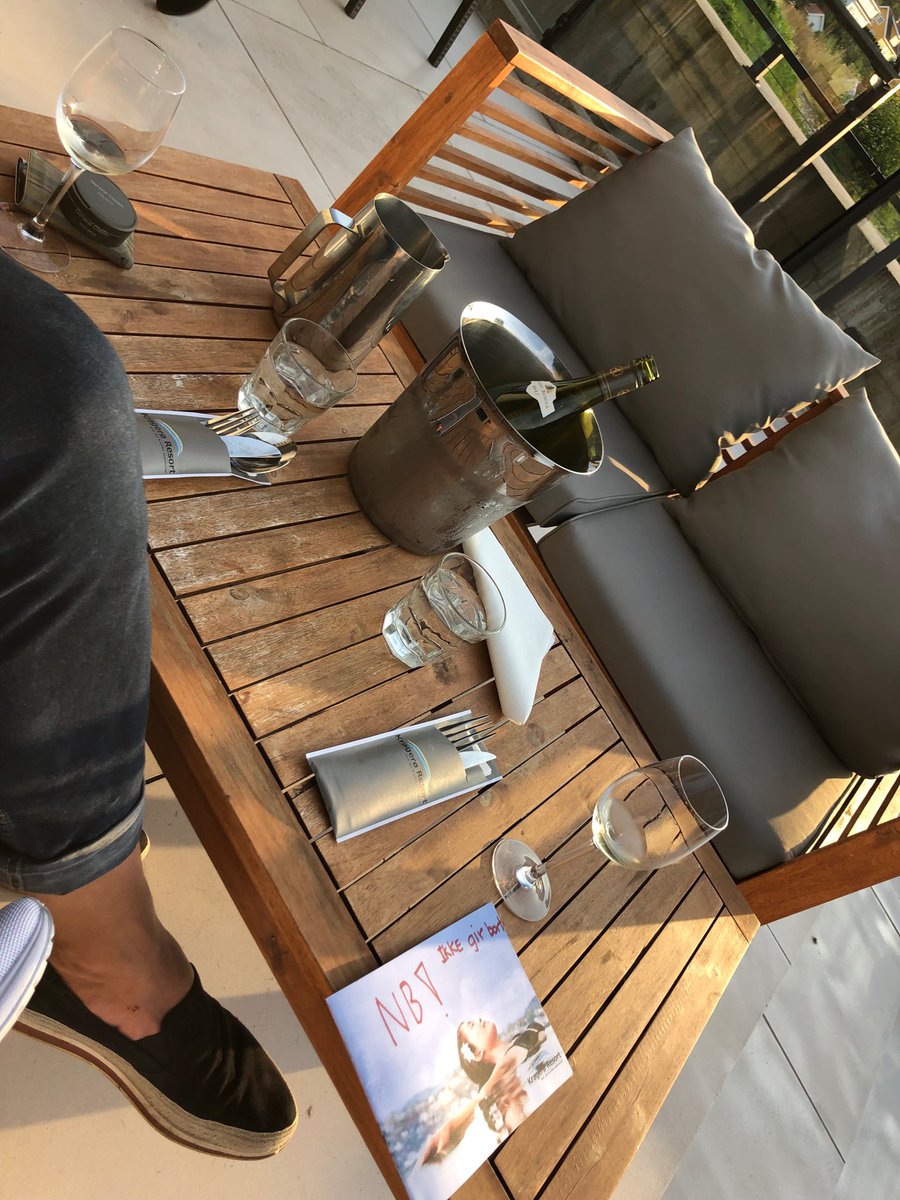 piarnning's tweet photo. Kragerø leverte i sommerferien 2019! #godedager https://t.co/AiXSivMLjA