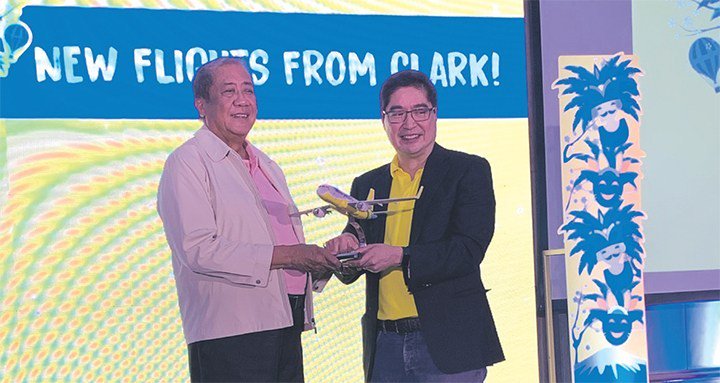 Cebuinformer's tweet image. Cebu Pacific mounts three new routes from Clark – Ashley Manabat – Business Mirror cebuinformer.com/251315/cebu-pa…