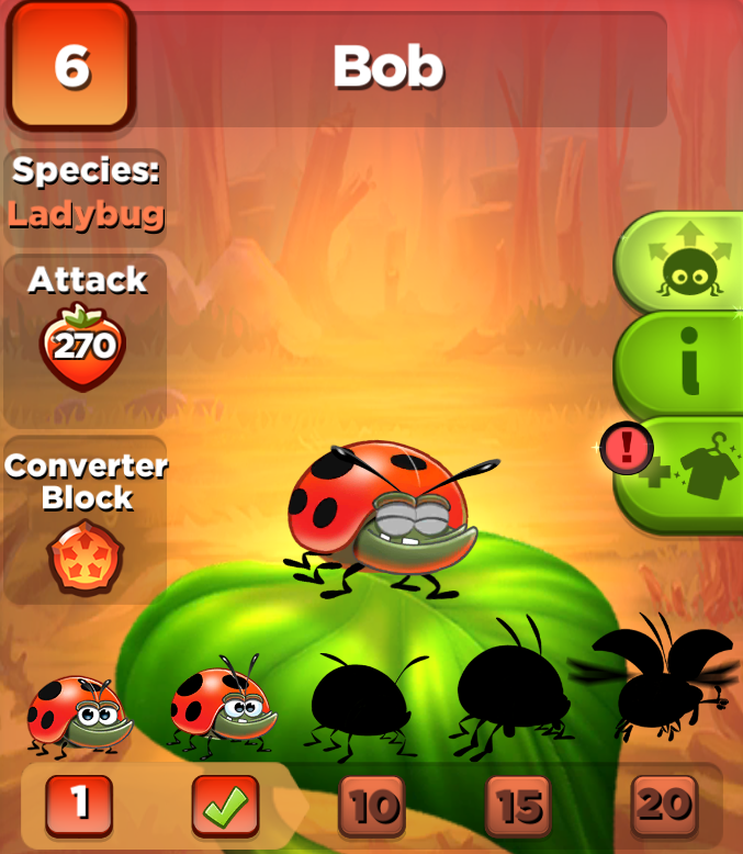 timmonk's tweet image. good fiend!I leveled up Bob in #BestFiends - Download FREE - download.BestFiends.com via @bestfiends