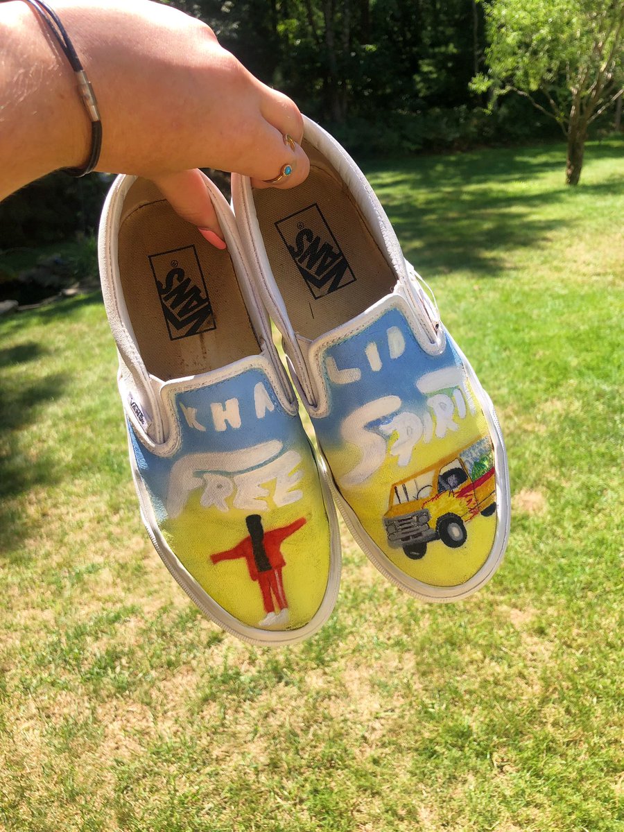 free spirit shoes
