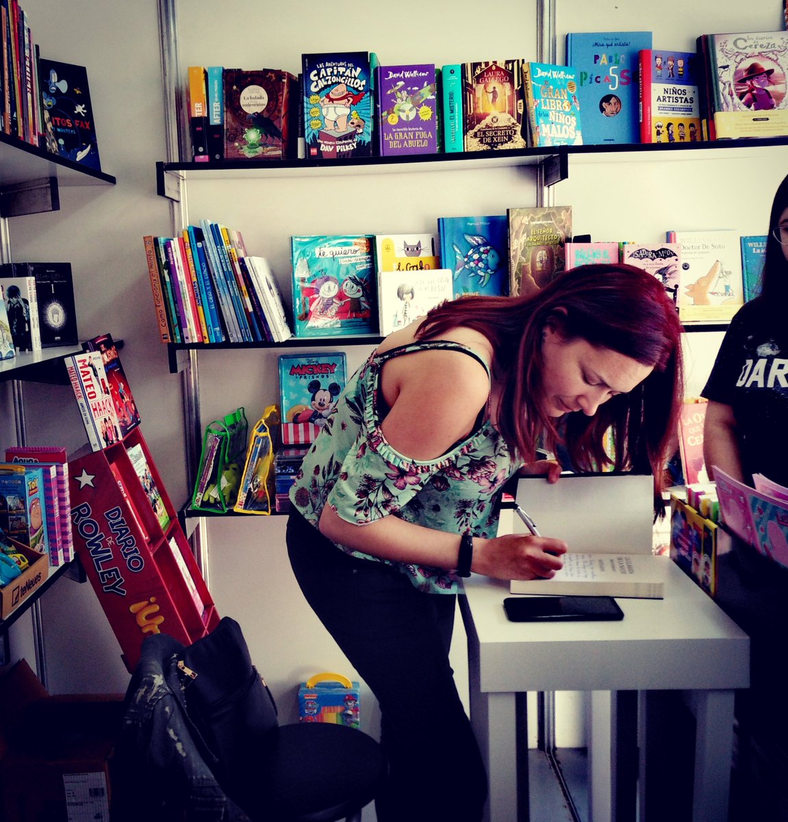 Nobel A Coruña tweet media