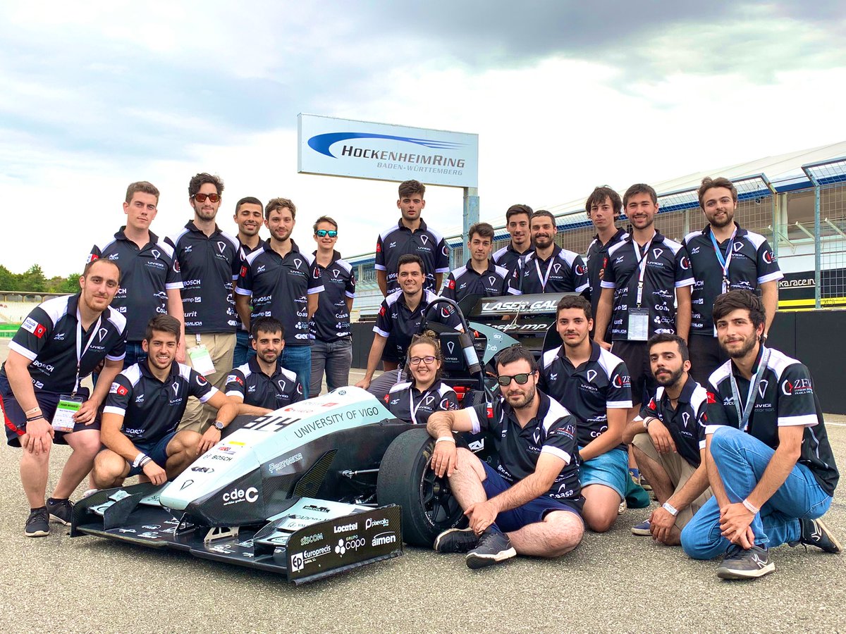 gestamp_es's tweet image. ¡Gracias a los equipos que han participado en @FormulaStudentG por compartir este día de competición con #Gestamp!

🏁 @FormulaUC3M 
🏁 @HerkulesRacing 
🏁 @UVigoMotorsport 
🏁 @OWLRacing 

#formulastudentgermany #FormulaStudentGestamp 🏎 #FSGermany #FSG19 #LaCarreraDeTuVida