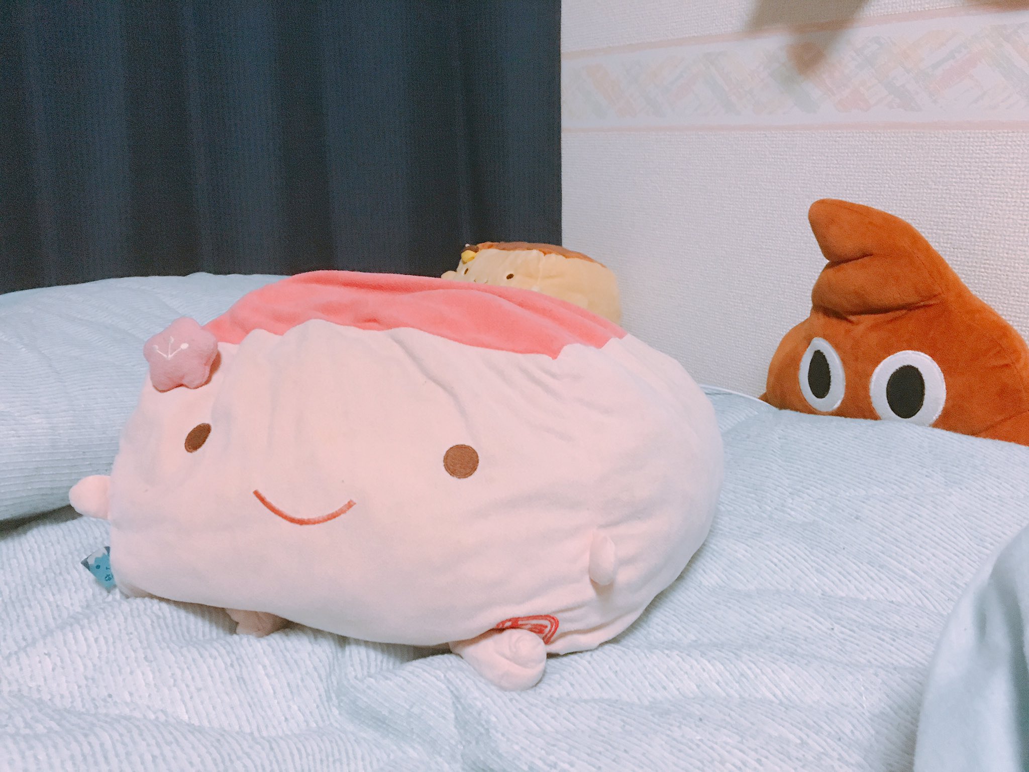 はんなり血豆 Ugatofu Twitter