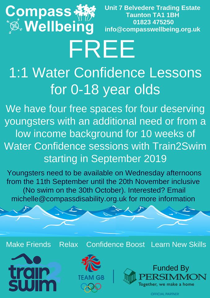 Compass Disability Services tweet media