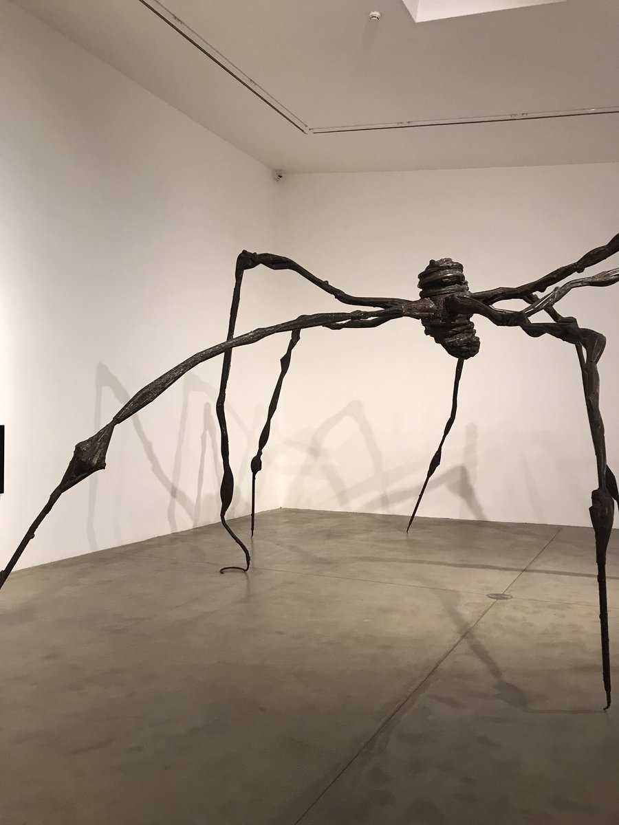 Oudolf’s field looking very dramatic in the storm <a href="/HauserWirth/">Hauser & Wirth</a>