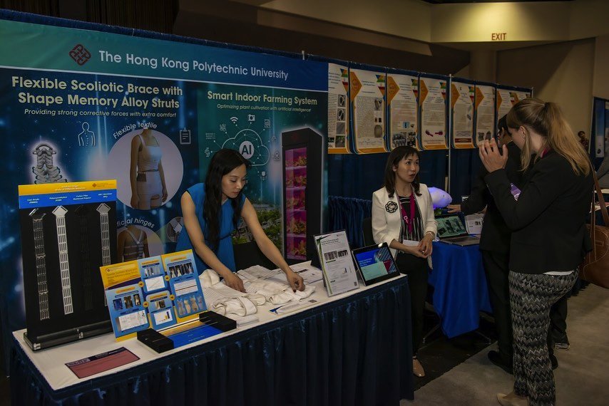 OciipNigeria's tweet photo. Silicon Valley international invention festival 2019 at a glance
#inventor #ociipnigeria #inventor #innovator #inventors #invention #ideas #ip #patent #technology #ideas #greeninvention #invitations #usa #siliconvalley #ca #california #santaclara #girls #talent #winner #awards https://t.co/HQlnzpd6Ga