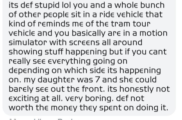 AvoidTIMtation's tweet image. Fast n Furious Supercharged reviews on Facebook are 
always gold. #FastFuriousRide