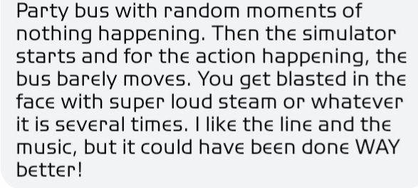 AvoidTIMtation's tweet image. Fast n Furious Supercharged reviews on Facebook are 
always gold. #FastFuriousRide