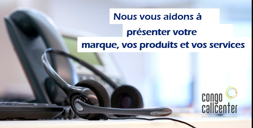 CongoCall's tweet photo. Contactez-nous au +243 89000225 
E-mail: contact@congocallcenter.cd 
#congocallcenter https://t.co/5mWSEUtU9B