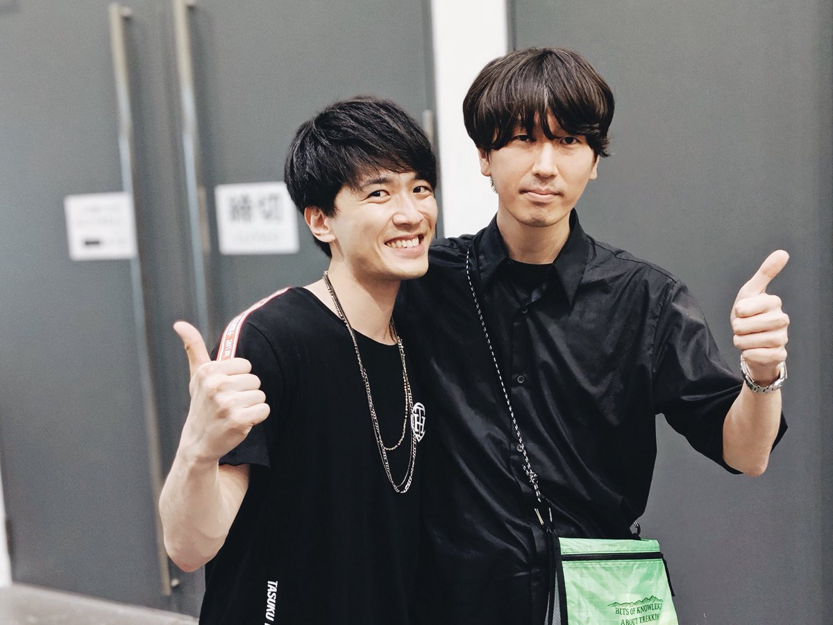 佐藤純一 小林さんちのメイドラゴンs Op7 14発売 Fhana V Twitter 第6話ご視聴ありがとうございました 今回の挿入歌 は アンヤこと畠中祐くんでした 畠中くんの爽やかな曲が作れて嬉しかったです アレンジとギターにebaくんが参加 オシャレに仕上がりまし