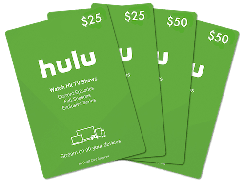 giveaway_mini's tweet photo. Win a $100 Hulu  Gift Card - You Can Be Lucky Winner.

?????? To enter this giveaway ??????

1. Like this page &amp; post.
2. Share with your friends.
3. Comment below, why you want this gift card? https://t.co/mVZV8NqXDL