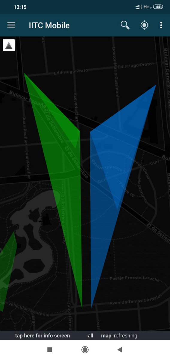 JRodriguezRey's tweet photo. #GlyphChallenge con: #Pepini @alejandro95uy #dimebaronnene #MagnaXeros #cmdos #TheWestKing #Abzurdaah #ingress #Uruguay @ingress #enlightened #resistance #Montevideo 🇺🇾 https://t.co/umSFWZQQ3x https://t.co/rH3iJEBcf0
